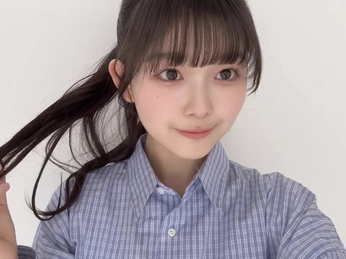 櫻坂46 山川宇衣 アザーカット 山川 宇衣 | 櫻坂46公式サイト