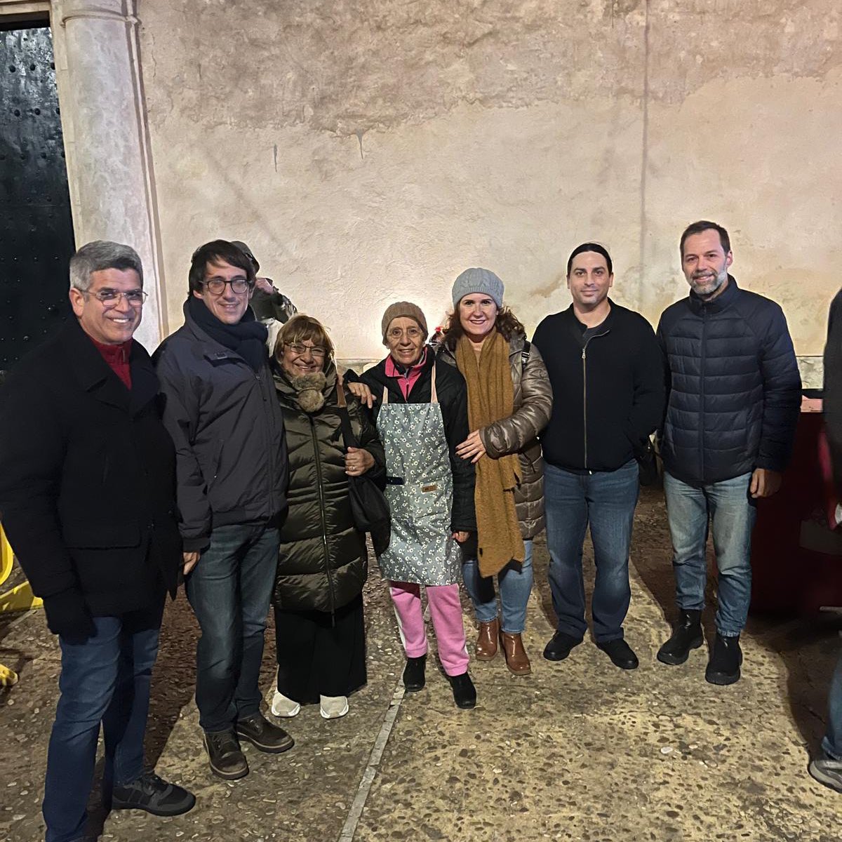 PSOE Palma /❤️ tweet media