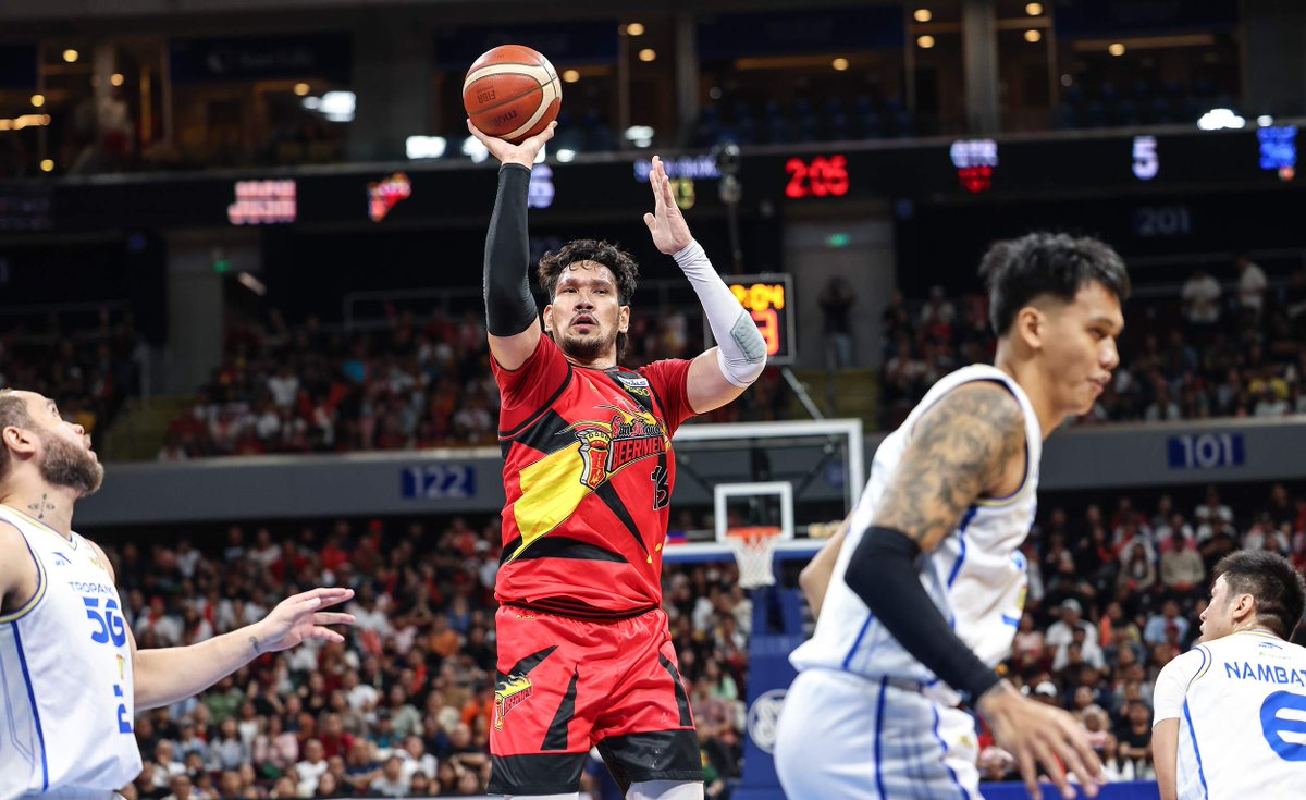 Miguel Caramoan tweet media