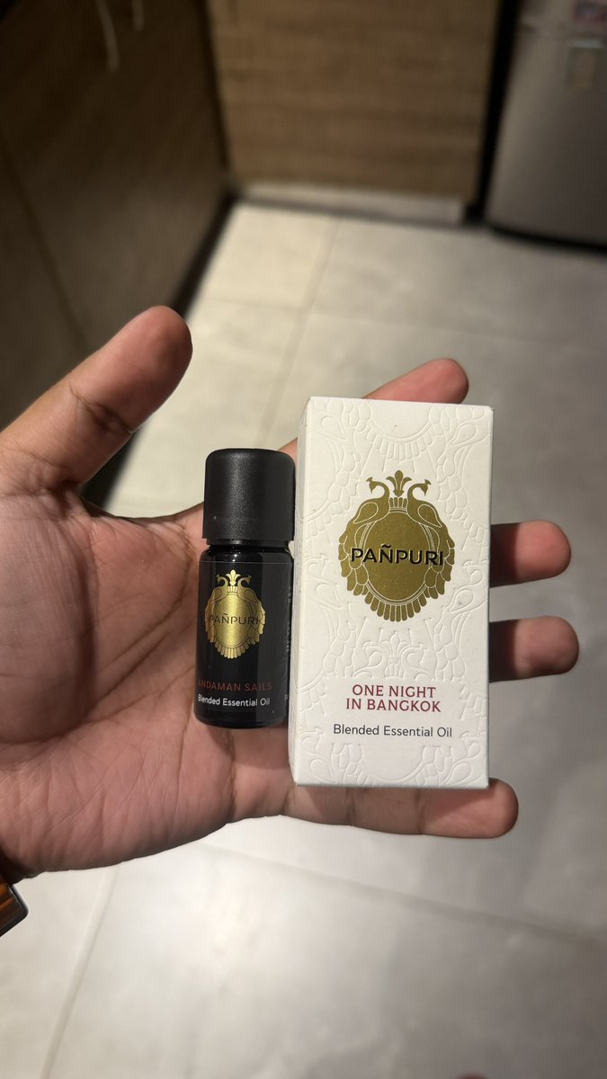 Priyesh Sharma tweet media