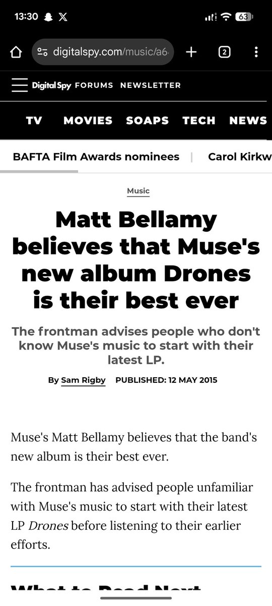 out of context muse tweet media