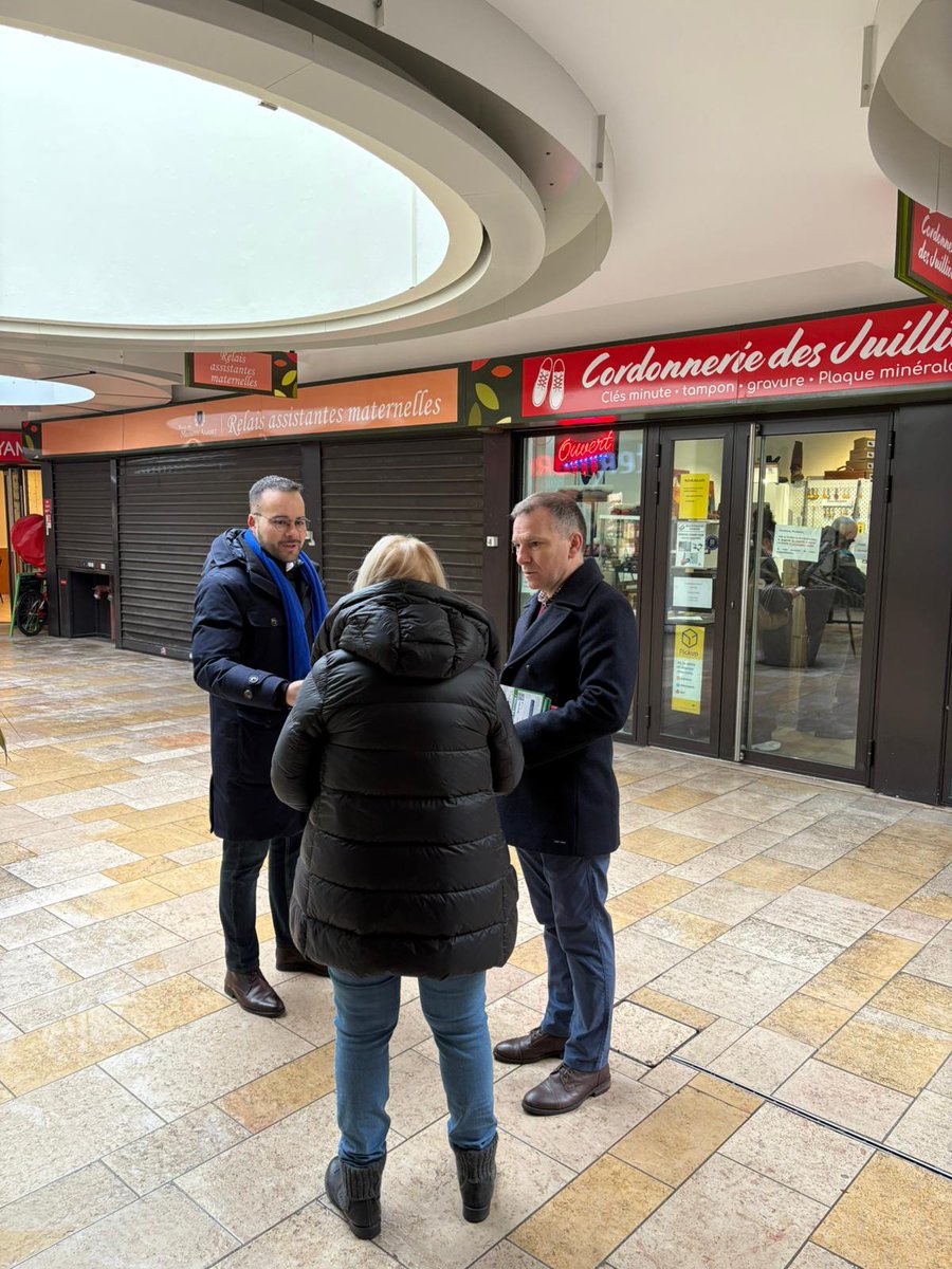 Romain MARIA tweet media