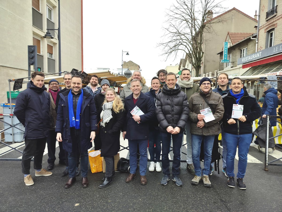 Romain MARIA tweet media