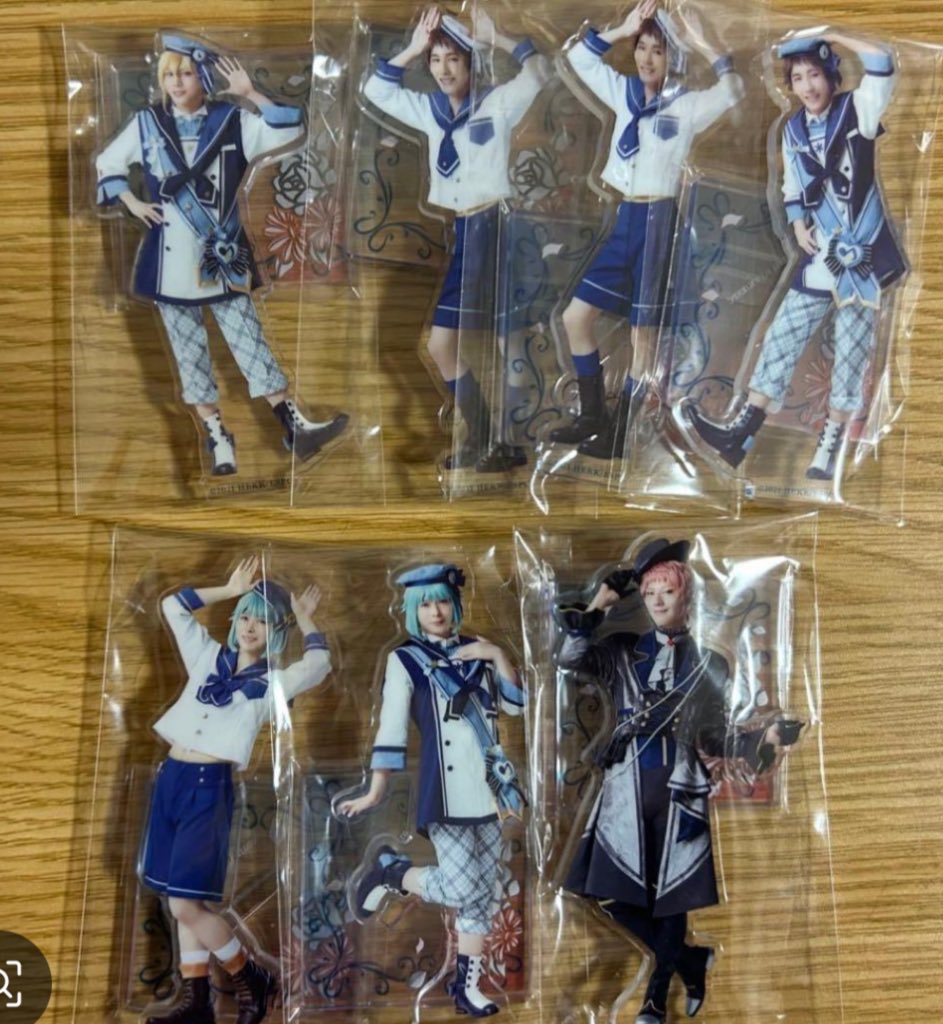 なにぬねの tweet media