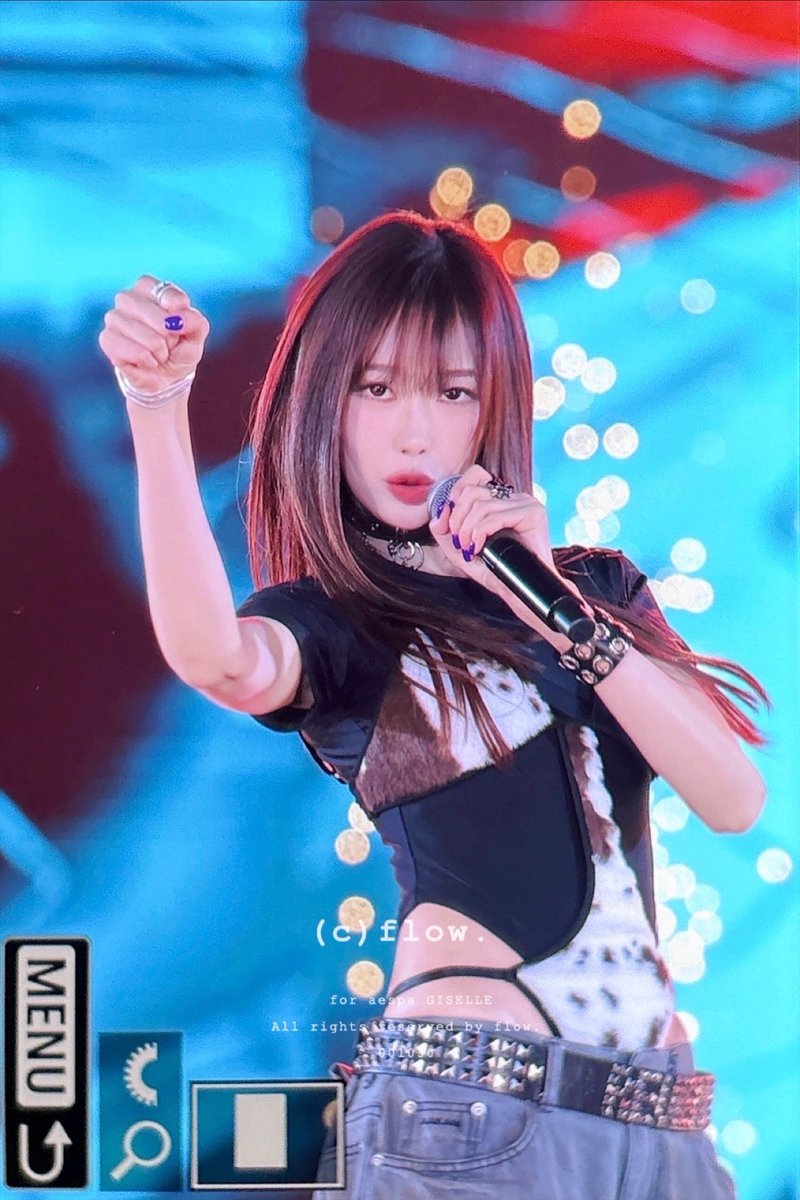 flow001030's tweet image. 260201

#aespa #æspa #에스파 
#GISELLE #지젤 #ジゼル