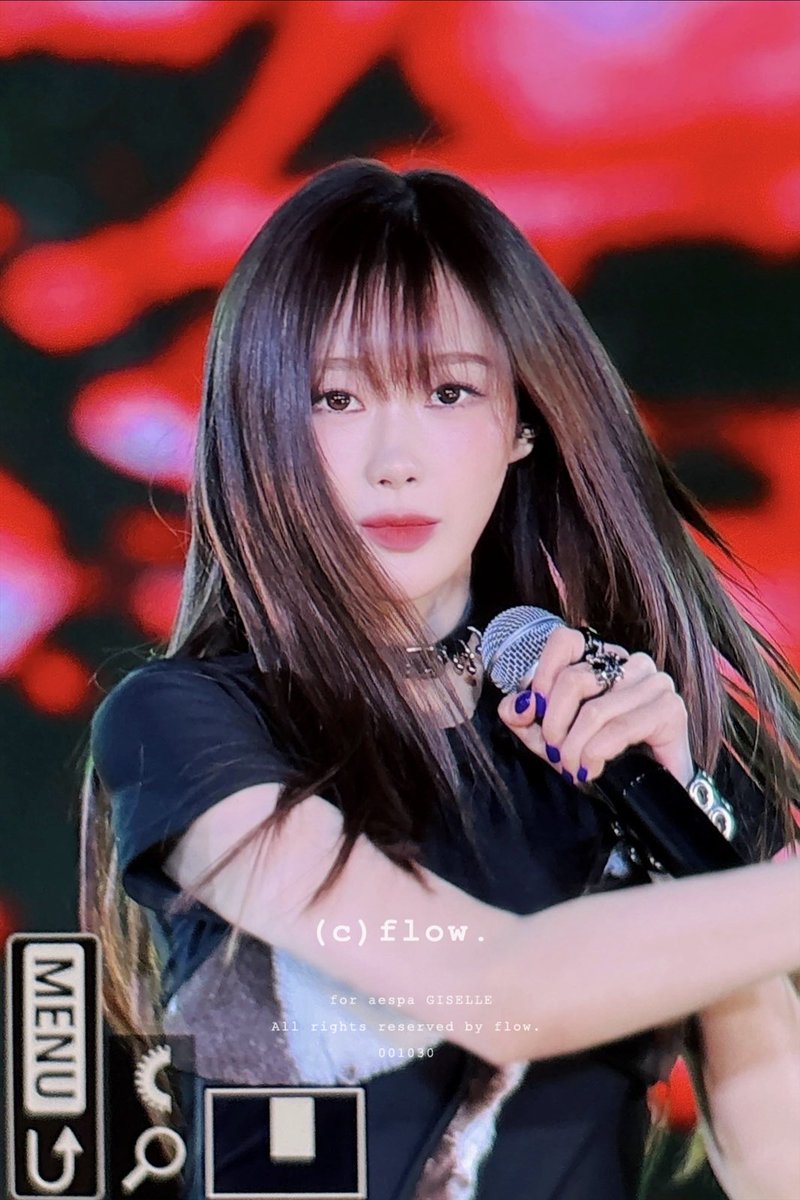 flow001030's tweet image. 260201

#aespa #æspa #에스파 
#GISELLE #지젤 #ジゼル