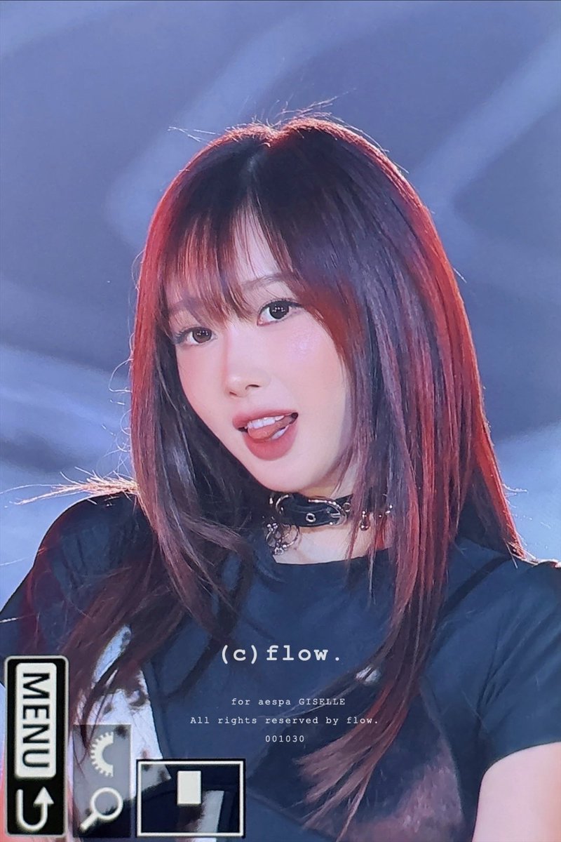 flow001030's tweet image. 260201

#aespa #æspa #에스파 
#GISELLE #지젤 #ジゼル