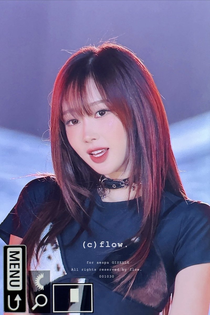 flow001030's tweet image. 260201

#aespa #æspa #에스파 
#GISELLE #지젤 #ジゼル