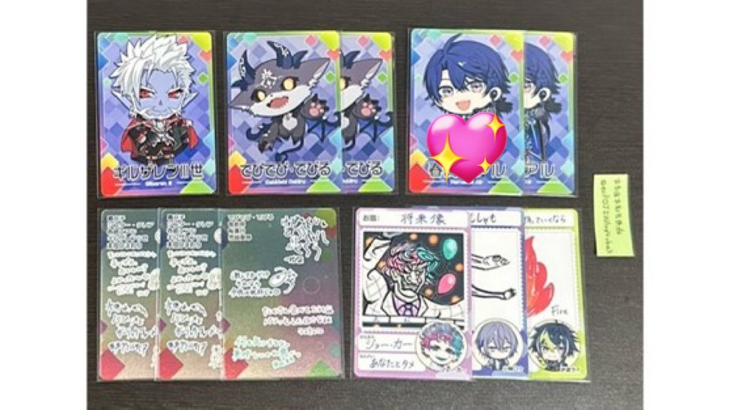 あわあめ tweet media