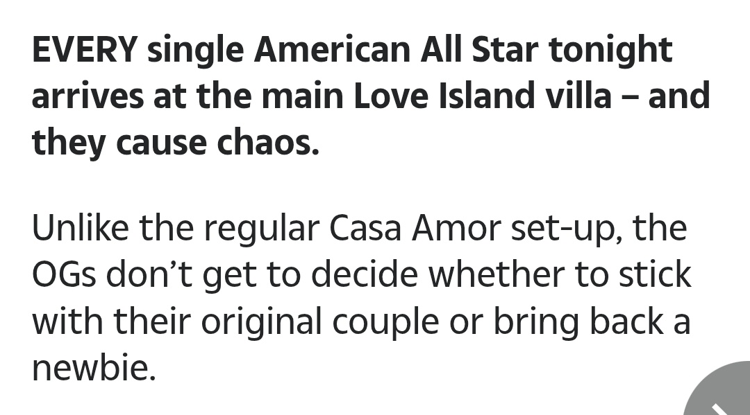 All Things Love Island UK tweet media