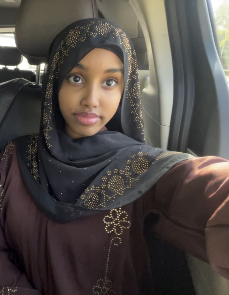 twitter trend hijaber