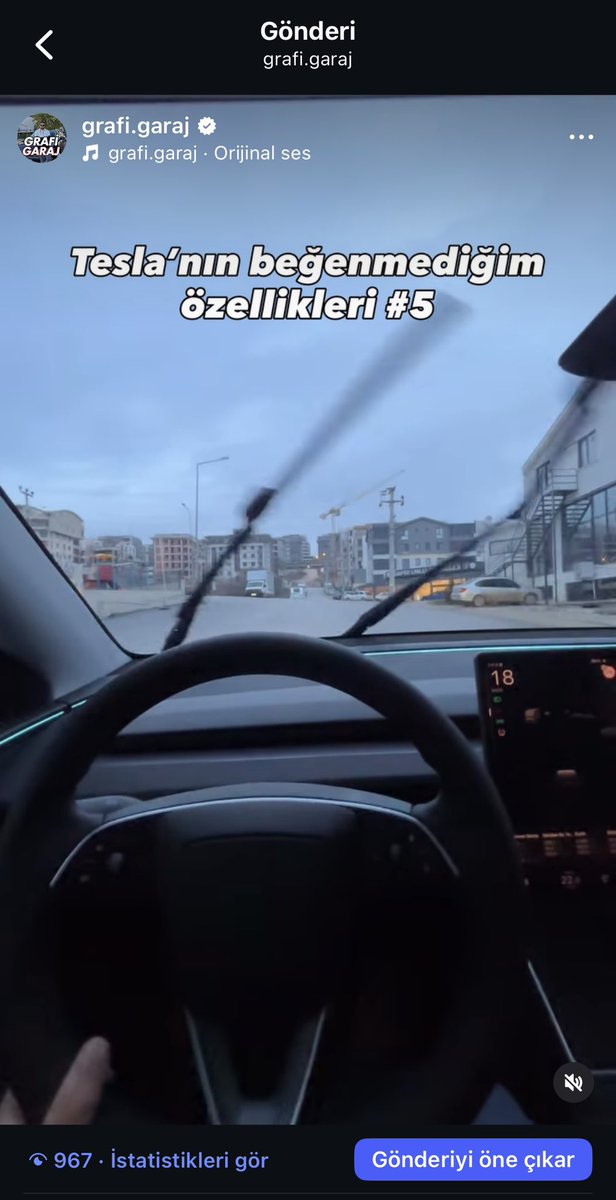 Yeni videoyu attım buram buram etkileşim kokuyo, koşun @aykiricomtr <a href="/ZamHaberAjans/">ZAM Haber</a> <a href="/gusholderhaber/">Gusholder Haber Bülteni</a>