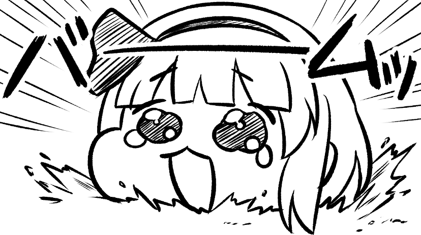 東方動画作ってます 