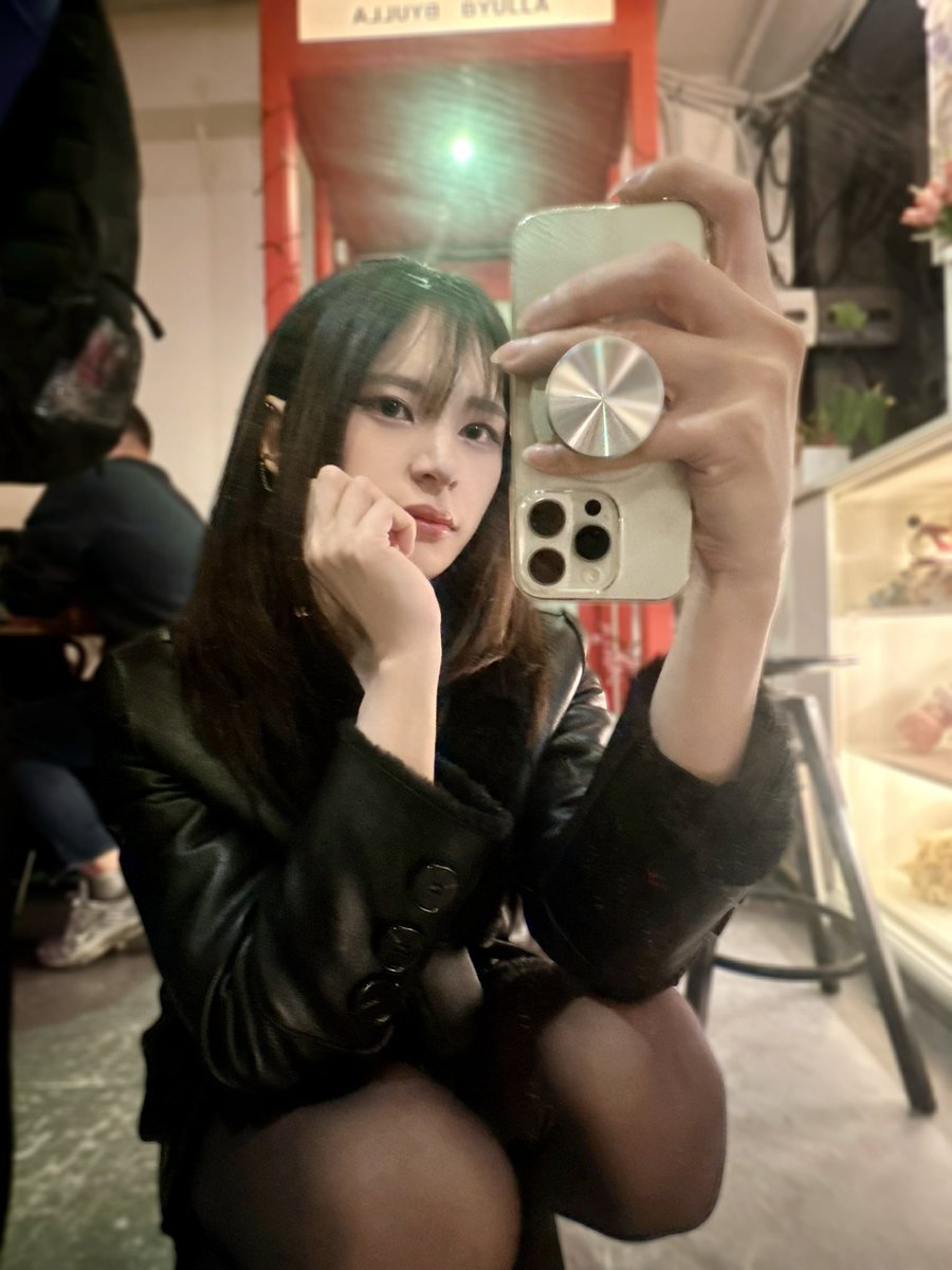 비니❤️ tweet media