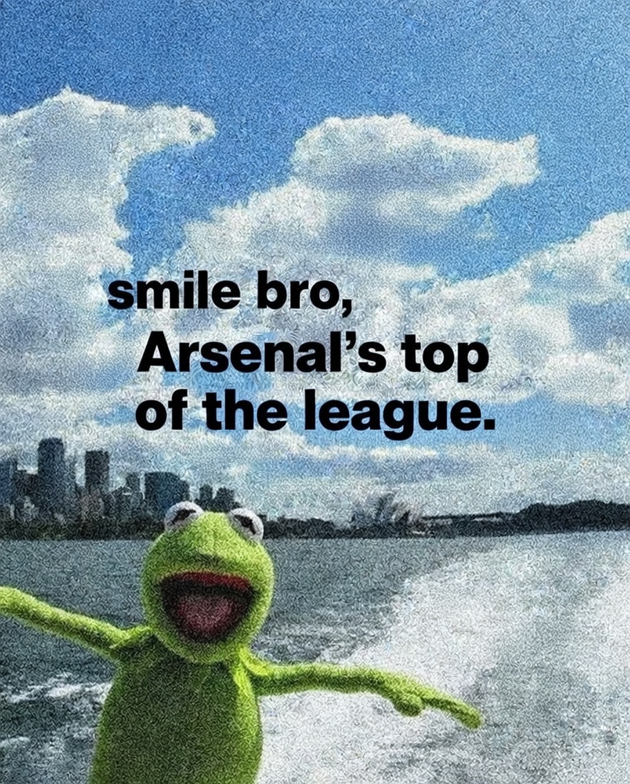 Le African Gooner (@leafricangooner) on Twitter photo 