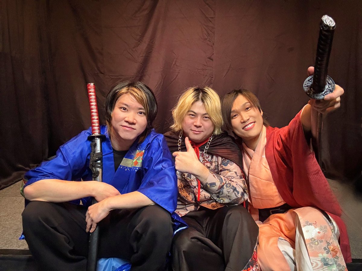 工藤 舞人❀MAITO KUDO tweet media