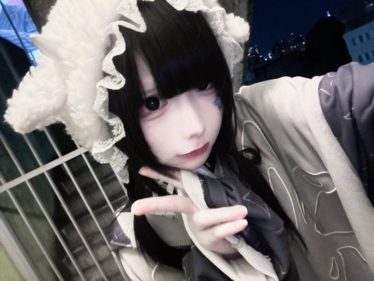 ᴺᵞᴬᴹᵁ ⏻ (@n_nyamu_) / Posts / X