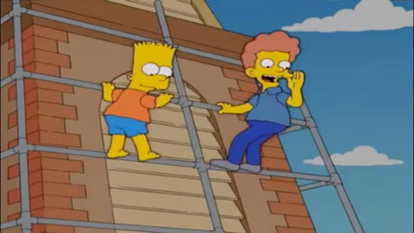 LaMeibel's tweet image. Papá el sindicalismo me hizo merquero