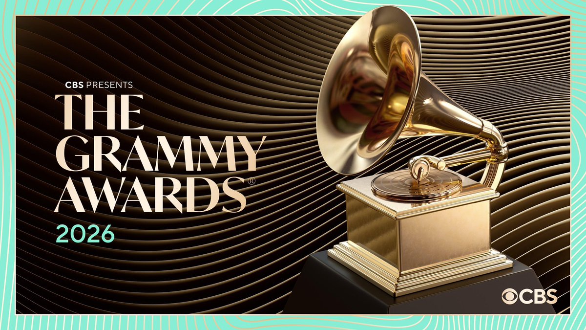 Grammy • Links to watch

Premiere Ceremony &amp; Red Carpet
• youtube.com/live/gil4hcn9l…
• youtube.com/live/20RneK7Dn…
• youtube.com/live/5MIaYNQOD…
• live.grammy.com

Grammy Awards:
• Paramount+
• CBS
Other ways to watch:
• awardstreams.pages.dev
• discord.com/events/7081620…