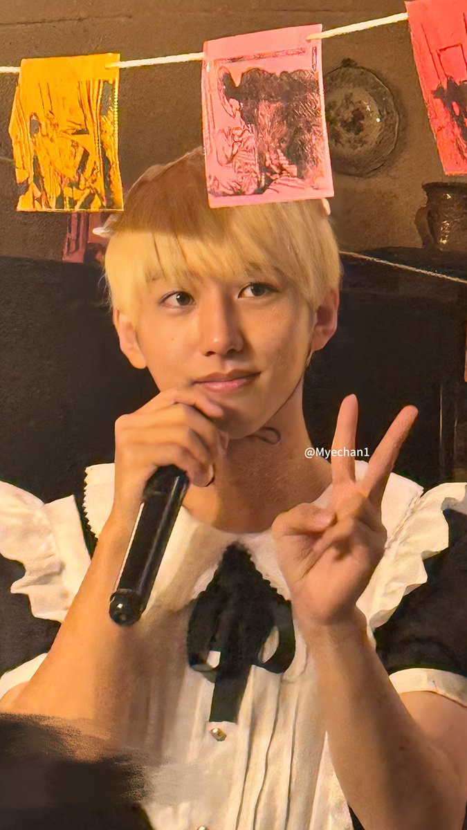 ͜·*Myechan ·͜·*@めーちゃん(おにラバ)🍼🥦︎💚 (@Myechan1) / Posts / X