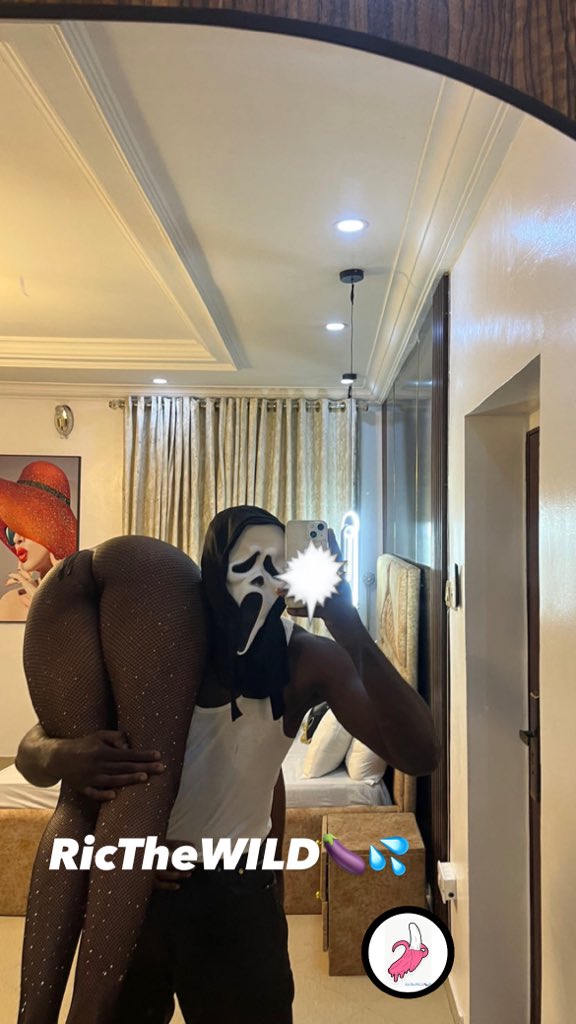Ricco_high's tweet photo. Chudaii  🍆💦 https://t.co/h7WOelqMUt