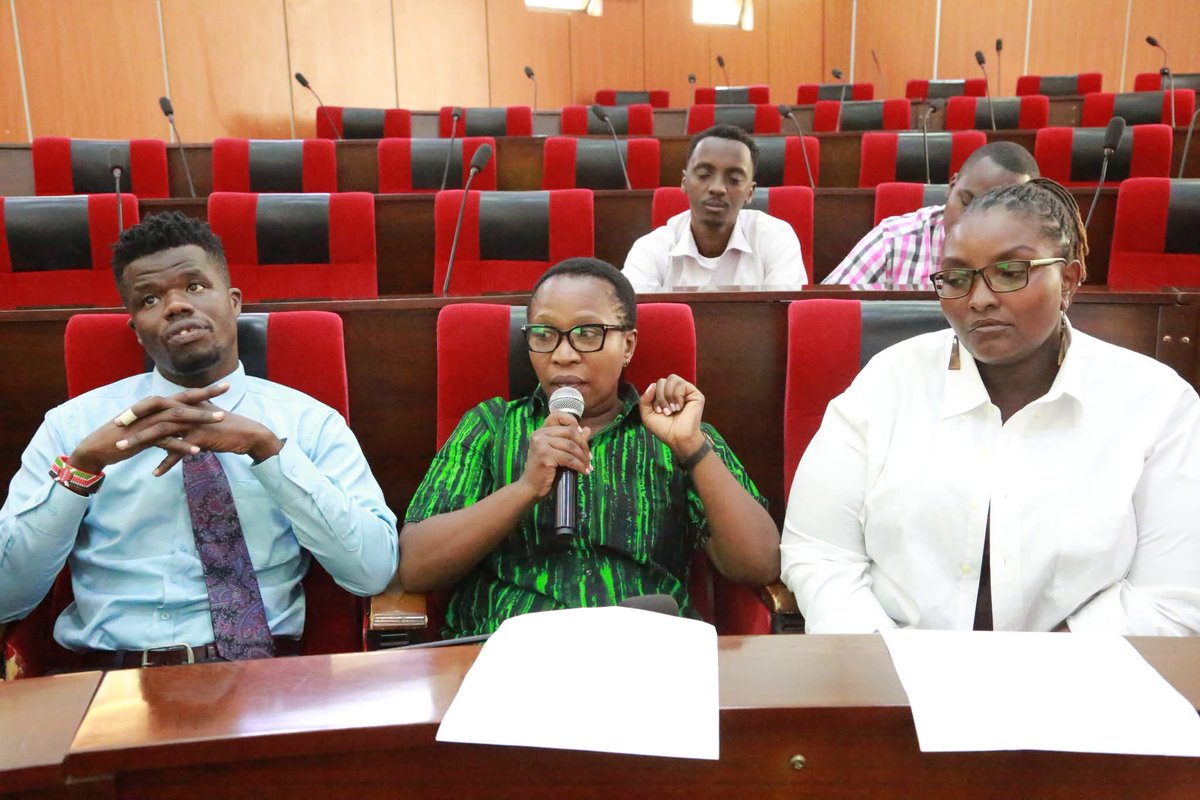 Together, we can bring real change, strong leadership, and a brighter future for our community.
#Kiambuwomenrep2027.
#AuntyRose.
#Realissues
#Realsolutions