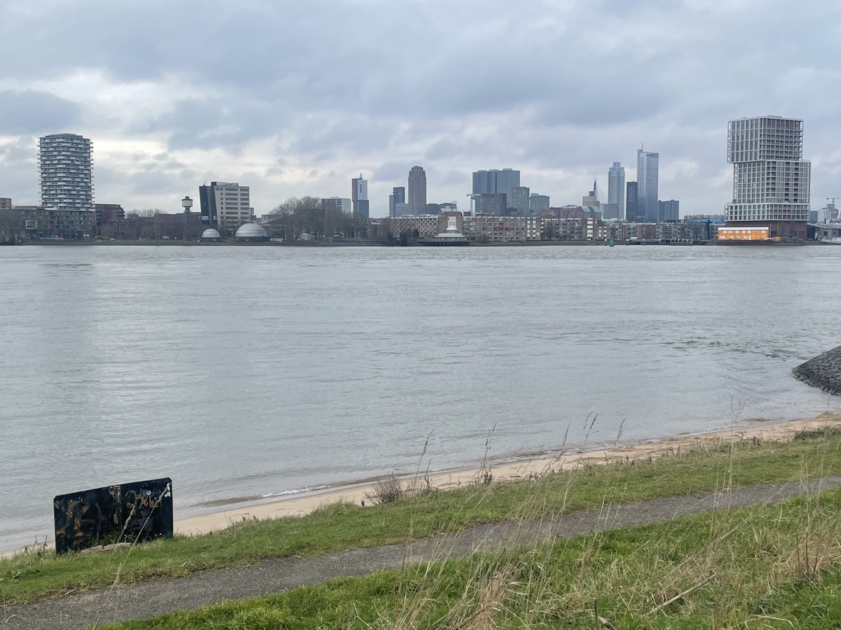 Rotterdam 1 februari 2026