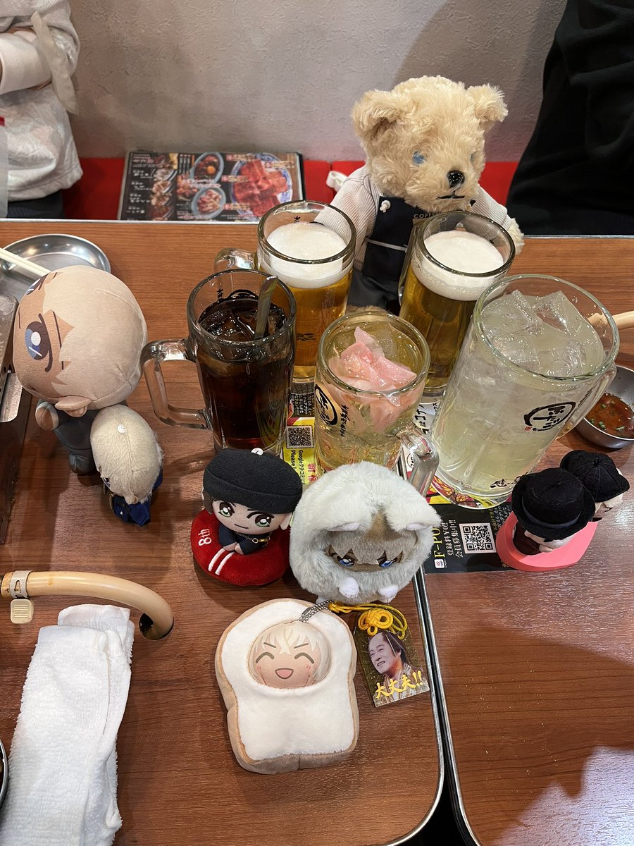 おぴっこさんご確認お願いします♡ ぴよふうこ🐥2/1西2ム40a🎡 (@fuuuuukotoz) / Posts / X