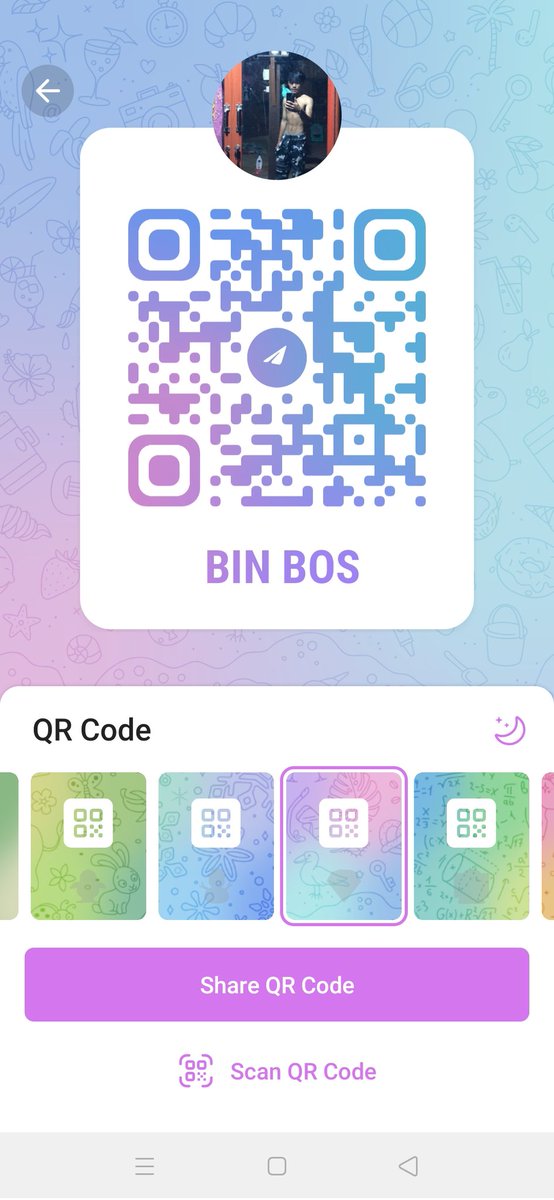 ៚BOY៚ tweet media