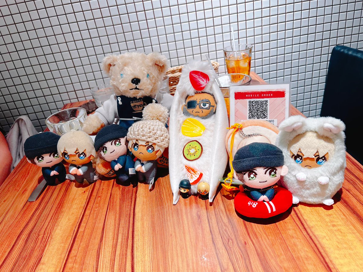 ぴよふうこ🐥2/1西2ム40a🎡 (@fuuuuukotoz) / Posts / X