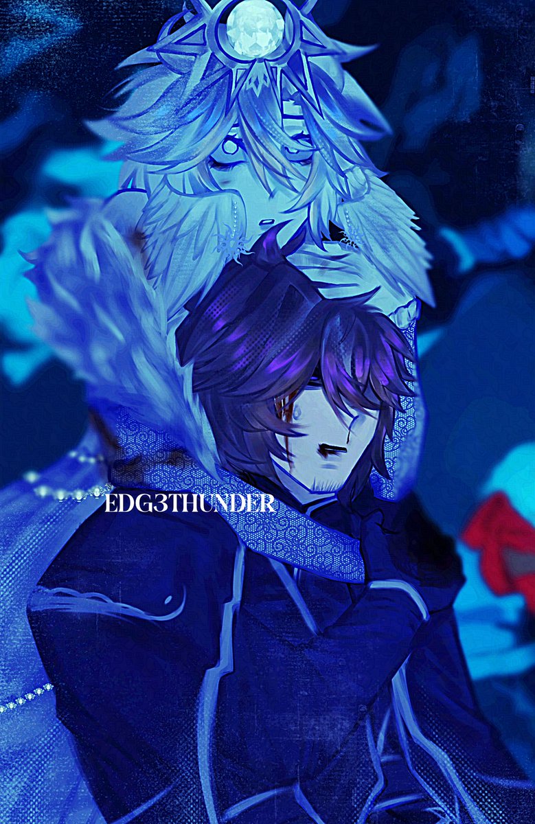 ᯽Artalin tweet media