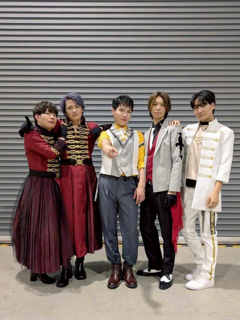 ピタゴラスプロダクション公式 (@Pythagoras_info) / Posts / X