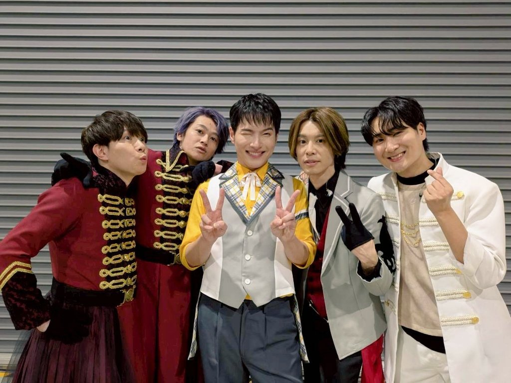 Rejetイベント情報 (@Rejet_event) / Posts / X