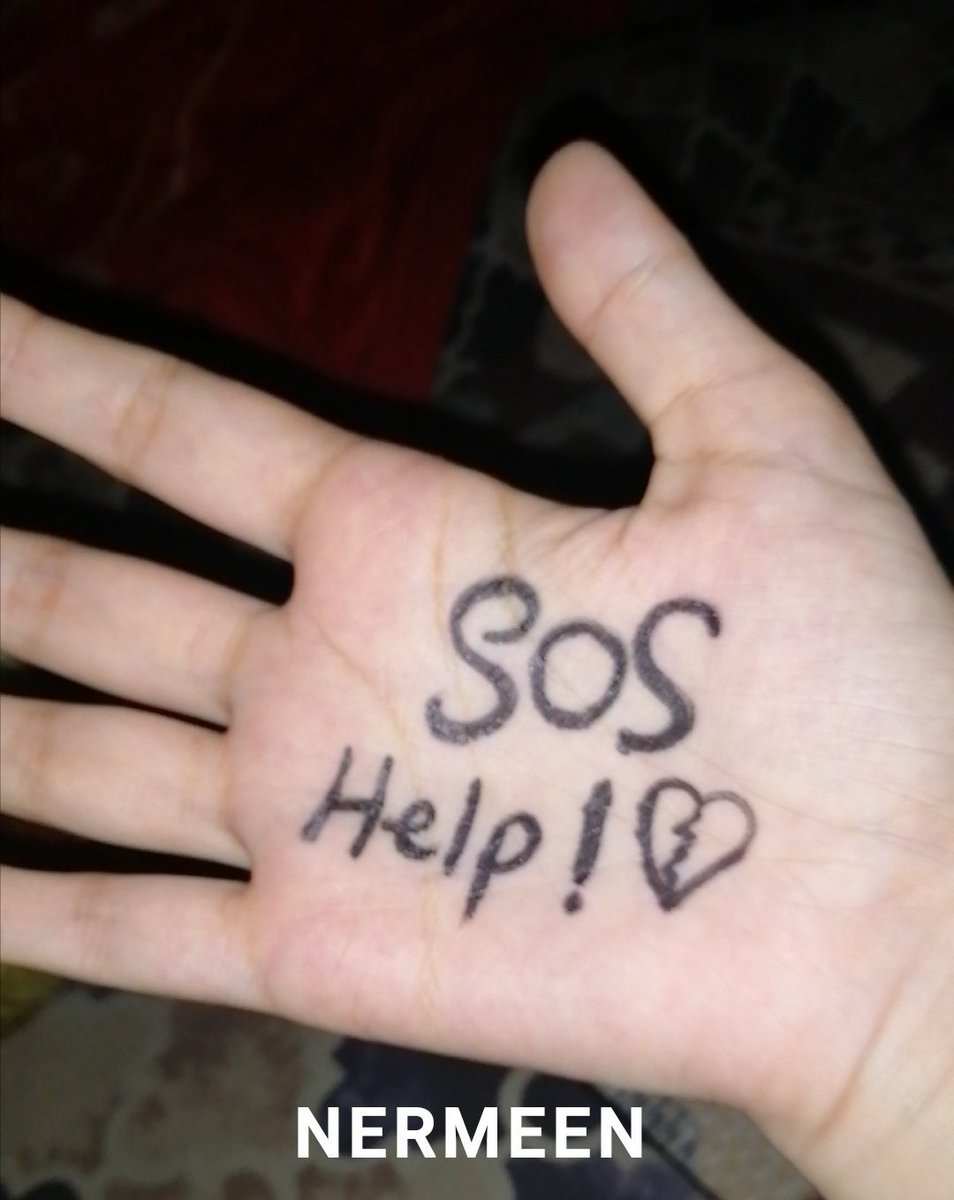 Nermeenalswaisi's tweet image. I don’t understand why the donations suddenly stopped…

We depend on them completely — to feed our children, get clean water, buy medicine, and pay for the land where our tent stands. Without them, we have nothing. No food, no treatment, no shelter.

Please, help us by sharing…