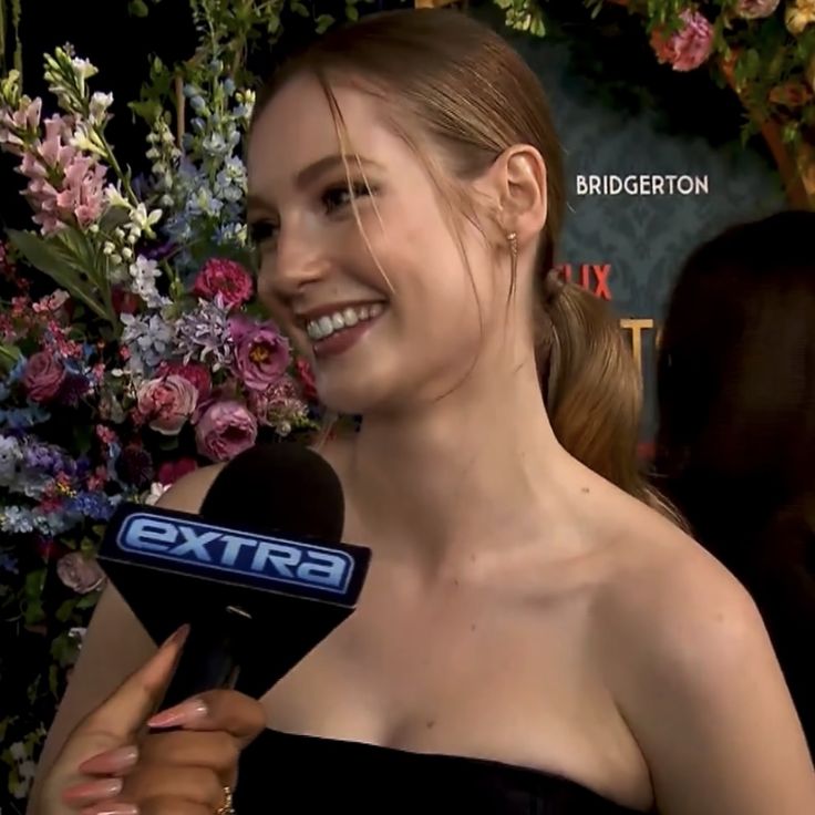 jelleousgirl's tweet image. hannah dodd is so fucking beautiful im in awe