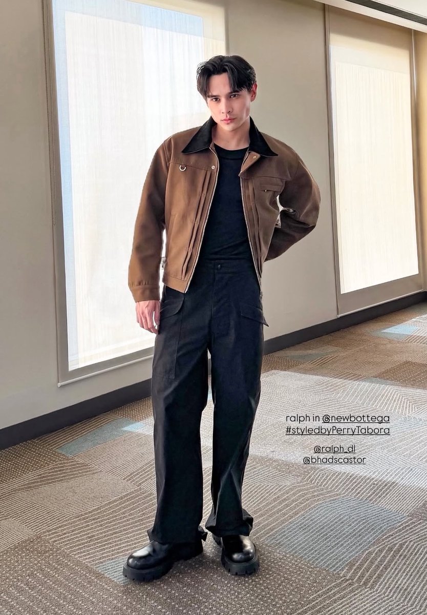 salvanyyy's tweet photo. DAMN IN THIS HOUSEHOLD WE LOVE THIS HAIRSTYLE @ralph_dL https://t.co/tNdlmlsZyT