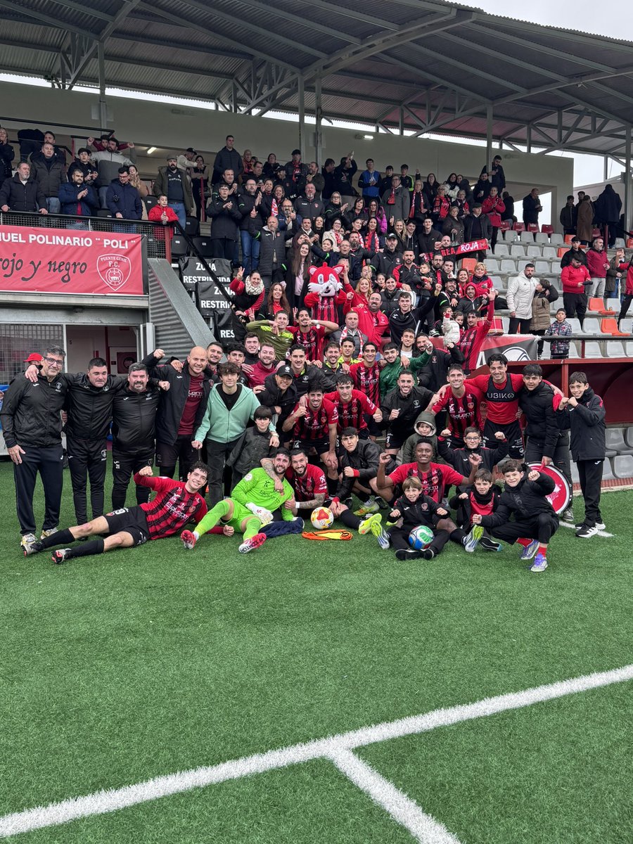 Salerm Puente Genil F.C. tweet media