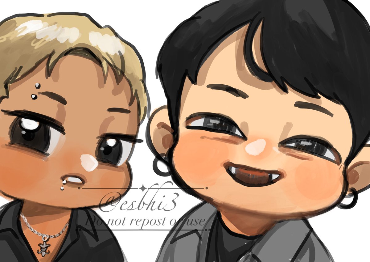 esbhi3's tweet photo. Bro lets his intrusive thought win 🌽

#kentin #SB19 #SB19_fanart #SB19_JUSTIN #SB19_KEN https://t.co/ffkGL0YsbN