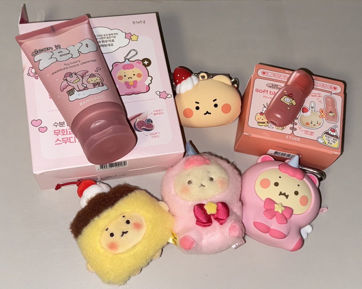 탐라의 돡빠들 모두 망곰한 하루를 보냇구나