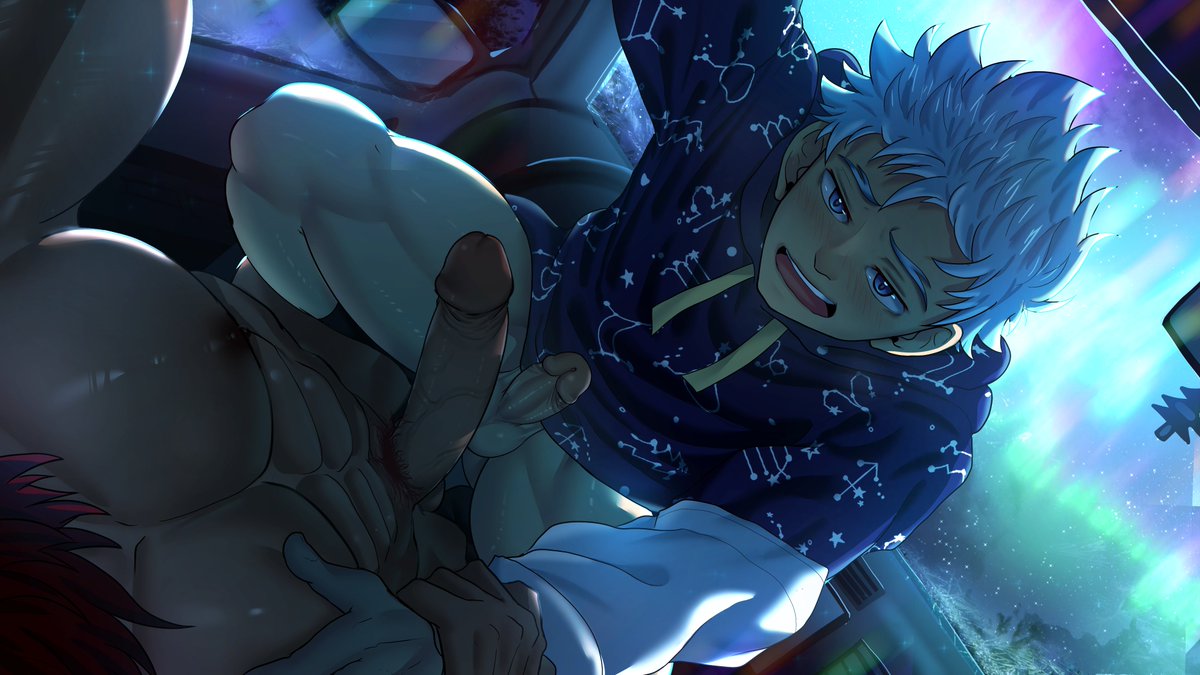 Mikkoukun tweet media