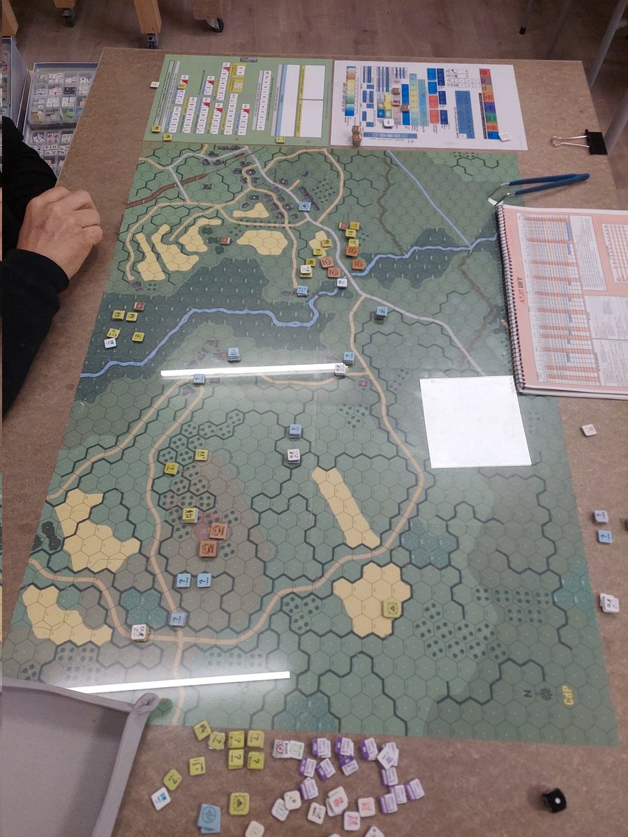 Javier G. Marín tweet media