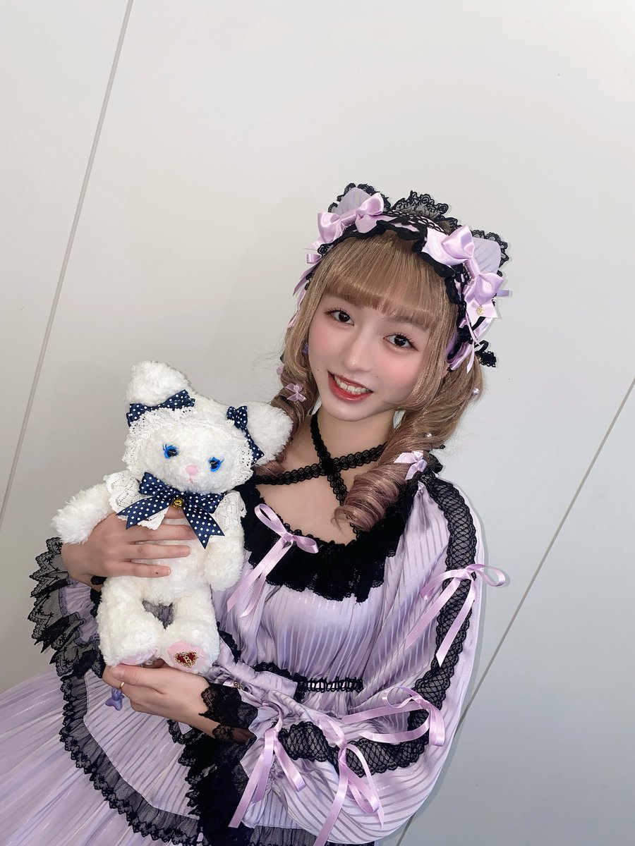 おりっちゃんページです BABY,THE STARS SHINE BRIGHT ALICE and the PIRATES BRAND-NEW