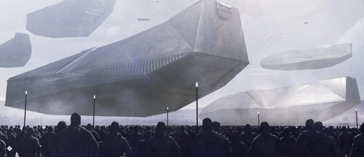 coldesign_ltd's tweet photo. Sunday Randoms. Have a great day everyone!
#conceptart #freelancedesigner #productionart #scifiart #lookdevartist #conceptartist. https://t.co/iUaHYyXkR4
