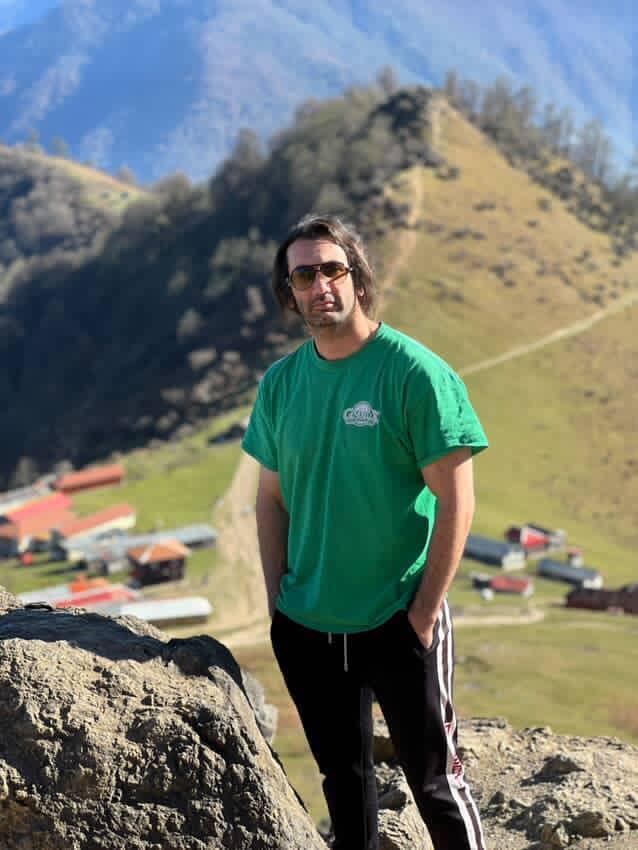 فواد چوبین tweet media