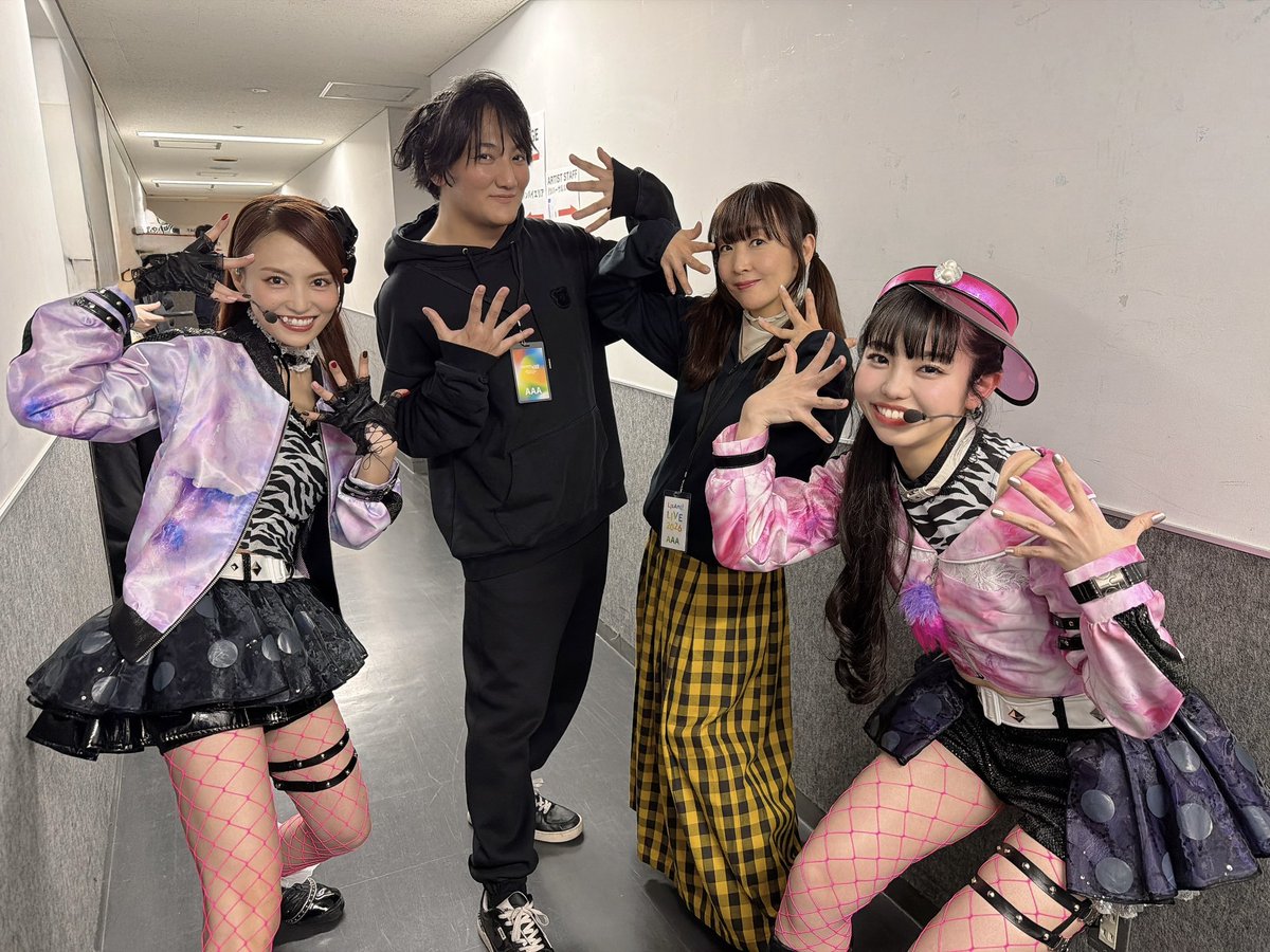 佐藤日向 (@satohina1223) / Posts and Replies / X