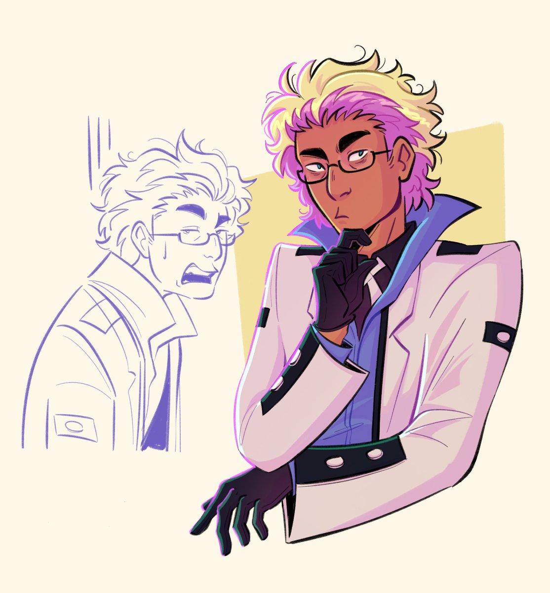 finally played JCC, need more Vega NOW #jackpotcrashcourse #jcc