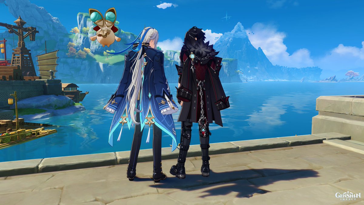 They are on a date, Your Honor.