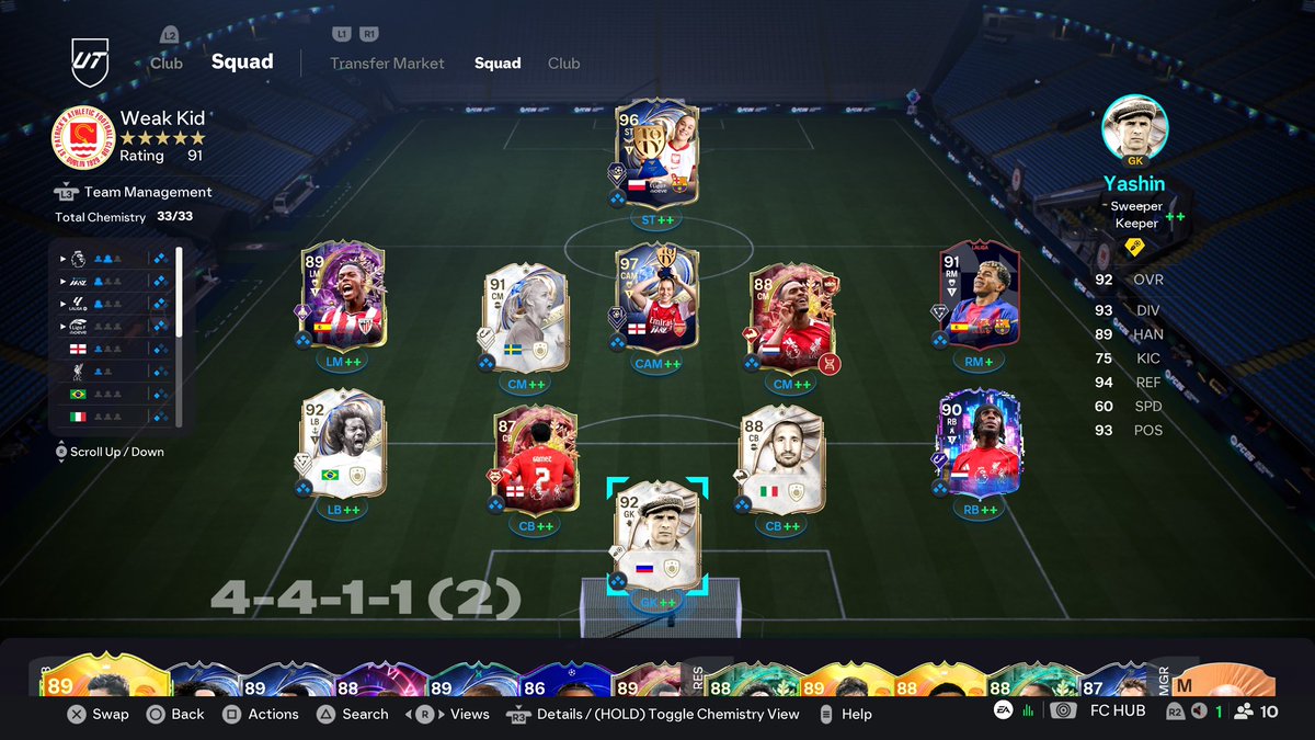 FGZ ⚽️🎮 tweet media