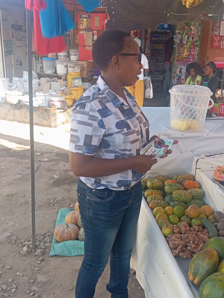 JOHNNGUNJI85785's tweet photo. @malanda_dee @mitchissavibe Community Engagement ako sawa✅️ https://t.co/IIiLLdwqCv