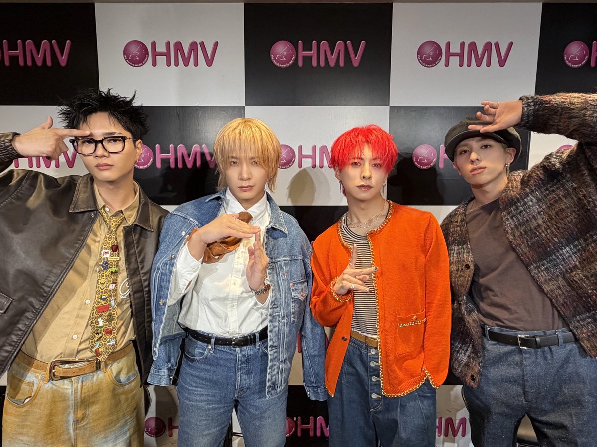 【公式】BoyAge-ボヤージュ- tweet media